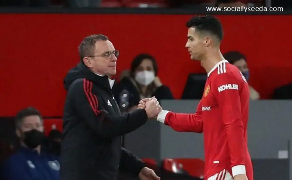 Manchester United Makes a Decision About Captaincy After Cristiano Ronaldo's Comments About Younger Players