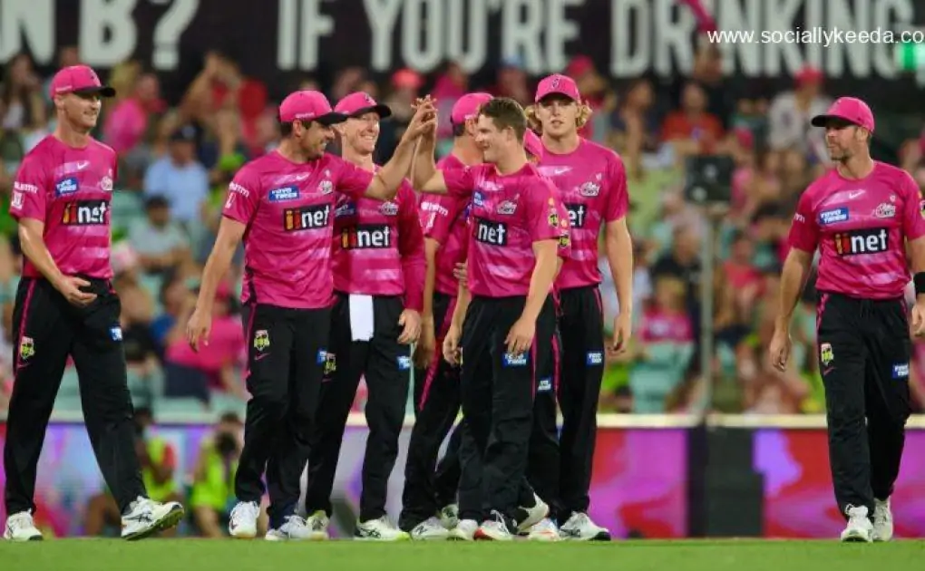Adelaide Strikers vs Sydney Sixers, BBL 2021–22 Live Cricket Streaming: Watch Free Telecast of Big Bash League 11 on Sony Sports and SonyLiv Online
