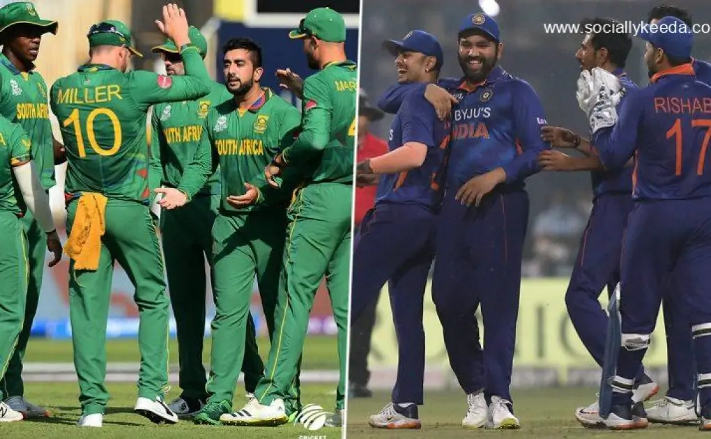 IND vs SA Dream11 Team Prediction: Tips To Pick Best Fantasy Playing XI for South Africa vs India 1st ODI 2023 in Paarl
