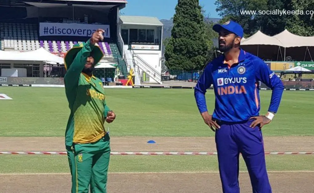 IND vs SA 2nd ODI 2023, Paarl Weather, Rain Forecast and Pitch Report: Here’s How Weather Will Behave for India vs South Africa 2nd ODI 2023 at Boland Park