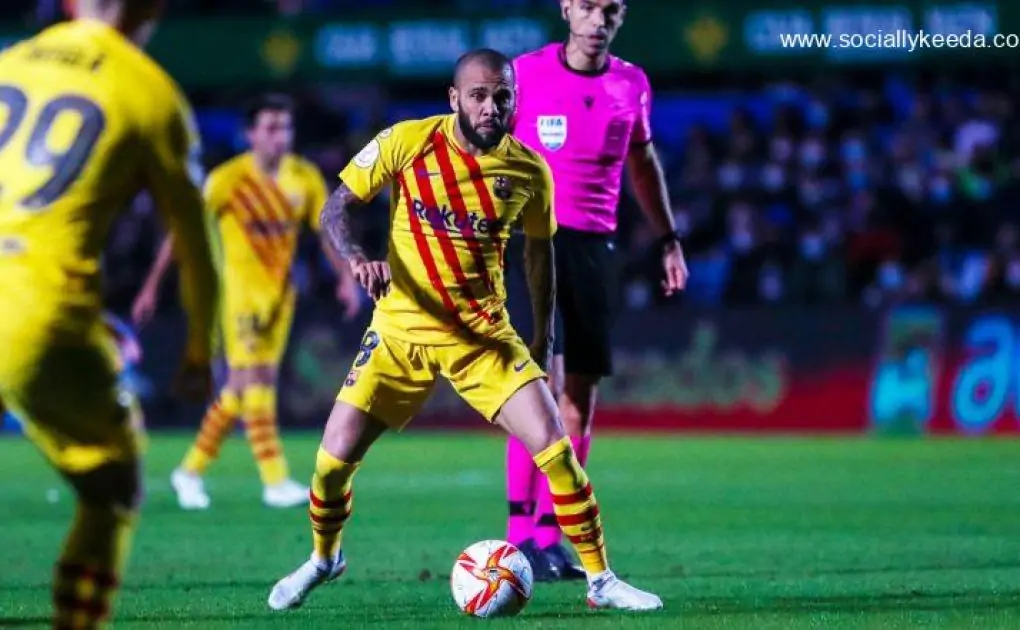 Athletic Bilbao vs Barcelona, Copa Del Rey 2021–22 Live Streaming Online: How to Watch Free Live Telecast of Spanish Cup Football Match in Indian Time?
