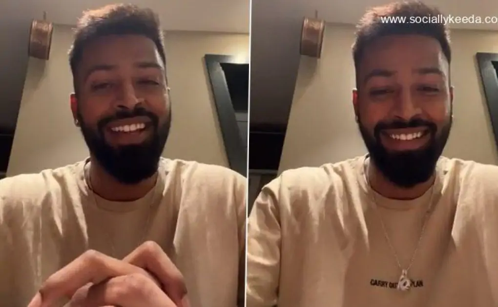 Hardik Pandya Named Captain of Ahmedabad IPL Team, All-rounder Thanks Owners and Management (Watch Video)