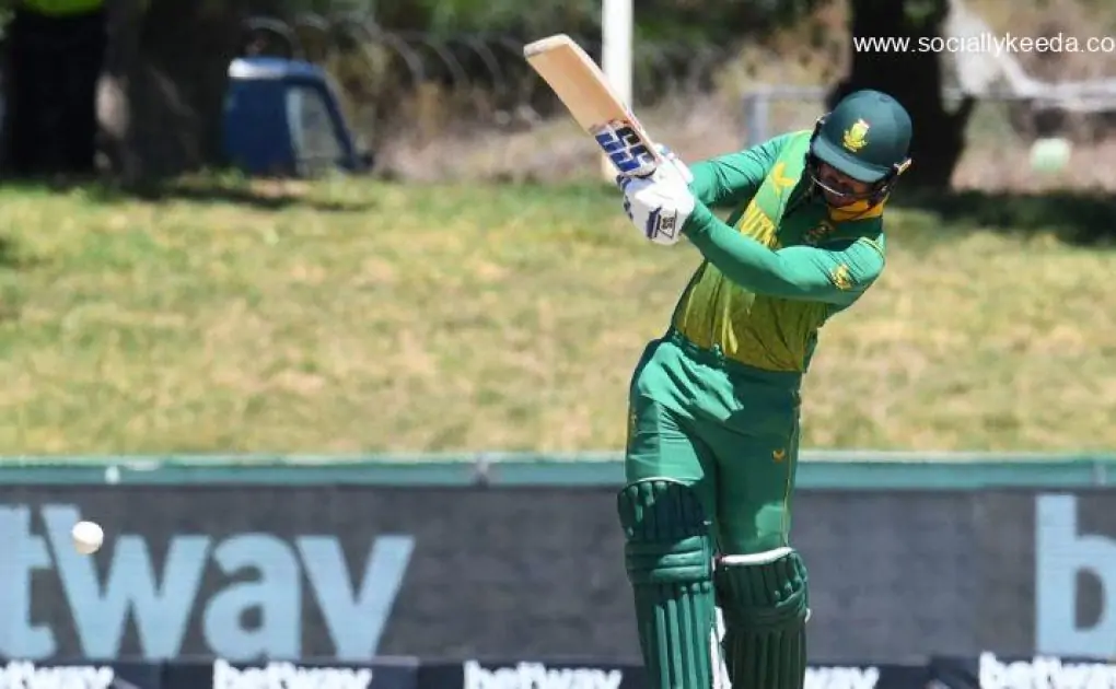 India vs South Africa, 3rd ODI 2023 Stat Highlights: Quinton de Kock Shines As SA Beat IND To Complete Whitewash