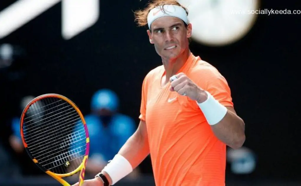 Rafael Nadal vs Denis Shapovalov, Australian Open 2023 Free Live Streaming Online: How To Watch Live TV Telecast of Aus Open Men’s Singles Quarterfinal Tennis Match?