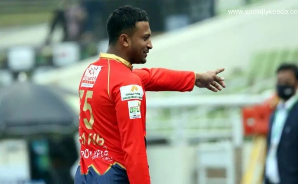 Comilla Victorians vs Fortune Barishal, BPL 2023 Live Streaming Online on FanCode: Get Free Cricket Telecast Details of CV vs FB on TV With T20 Match Time in India