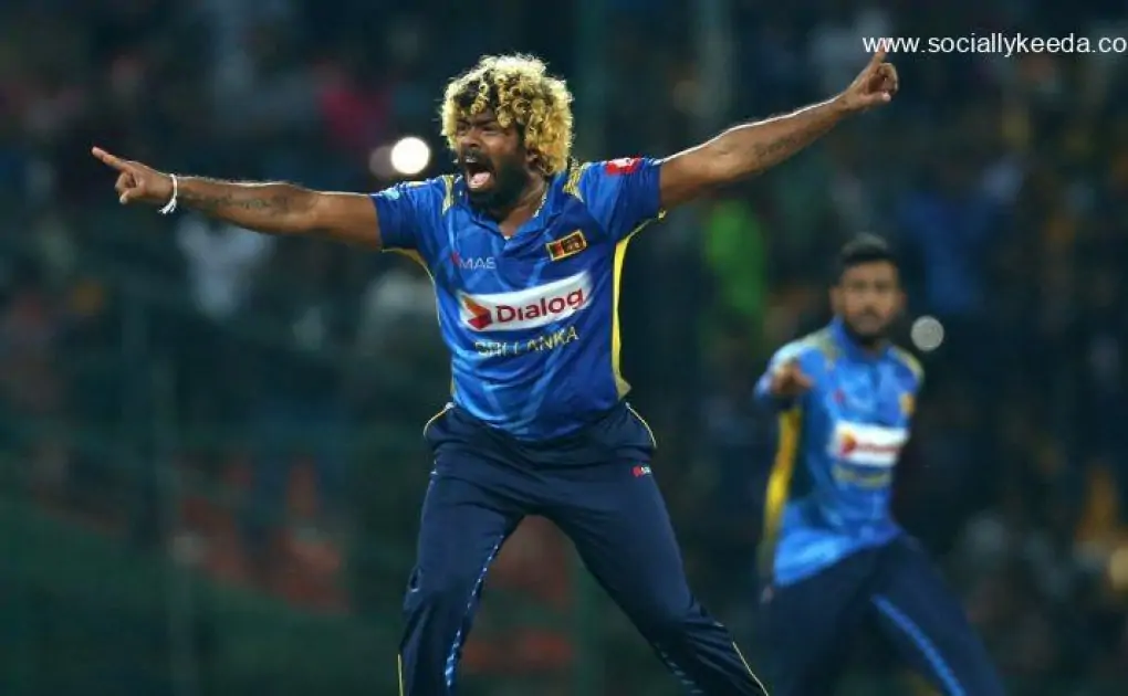 Lasith Malinga Reportedly Set To Take Over As Sri Lanka’s Fast Bowling Consultant