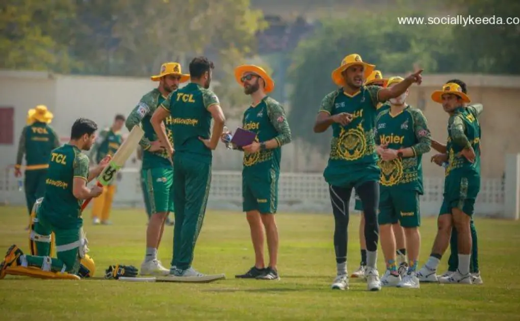 How To Watch PSL 2023 Live Streaming Online in India: Get Free Telecast of Quetta Gladiators vs Peshawar Zalmi, Pakistan Super League 7 Match in IST?