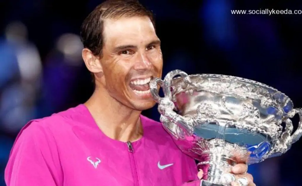 Who has Won Most Grand Slam Singles Titles in Men's Tennis History?