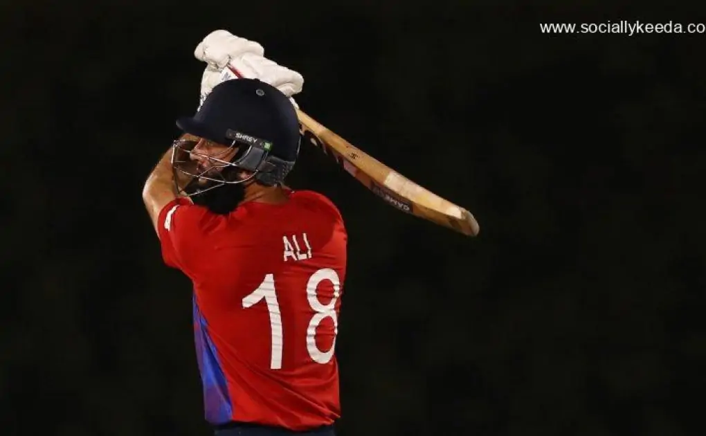 West Indies vs England 5th T20I 2023 Live Streaming Online: Get Free Telecast of WI vs ENG Match & Cricket Score Updates on TV