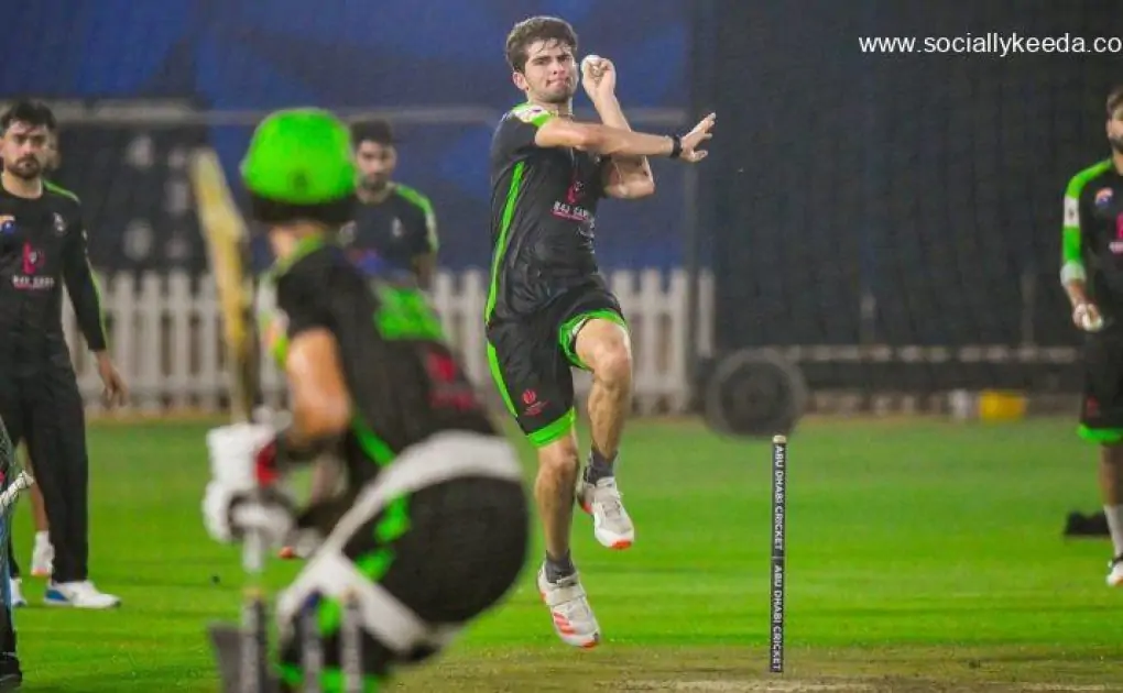 PSL 2023 Live Streaming Online in India: Watch Free Telecast of Peshawar Zalmi vs Lahore Qalandars, Pakistan Super League 7 Match in IST