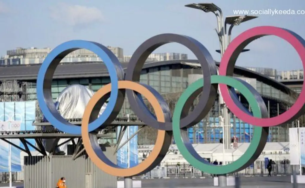 DD Sports Not To Live Telecast Beijing Winter Olympics 2023 Opening and Closing Ceremonies