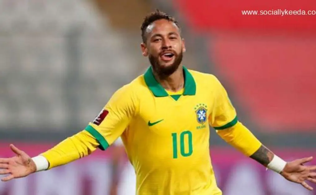 Neymar Jr Birthday Special: Check Out 5 Best Photos of Former Barcelona Forward As he Turns 30