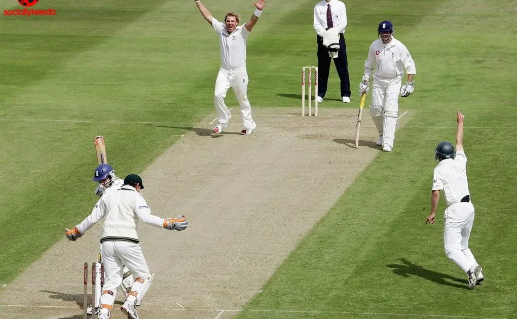 Cricket Records | Top 20 bowlers with most test wickets