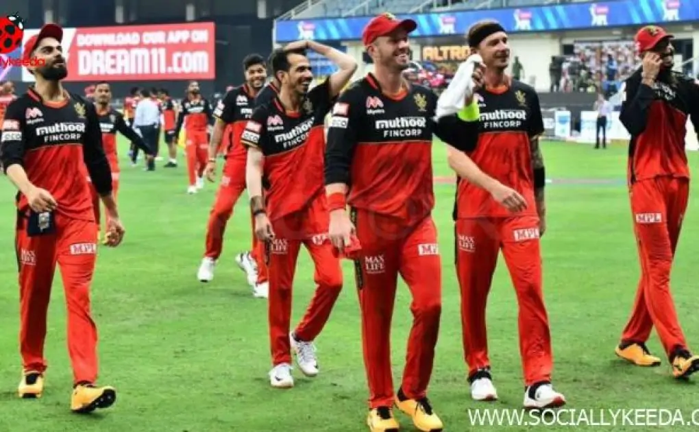 IPL: This cricketer will return to RCB next year