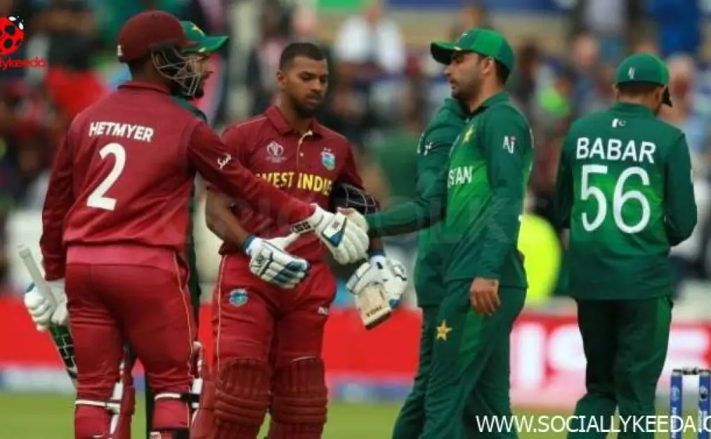 Pakistan current political situation put Pak vs WI series in danger