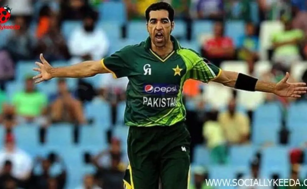 Umar Gul officially appointed Afghanistan's bowling coach