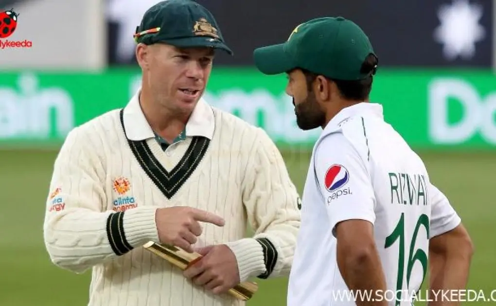 Australia tour of Pakistan: What thing David Warner enjoyed the most?