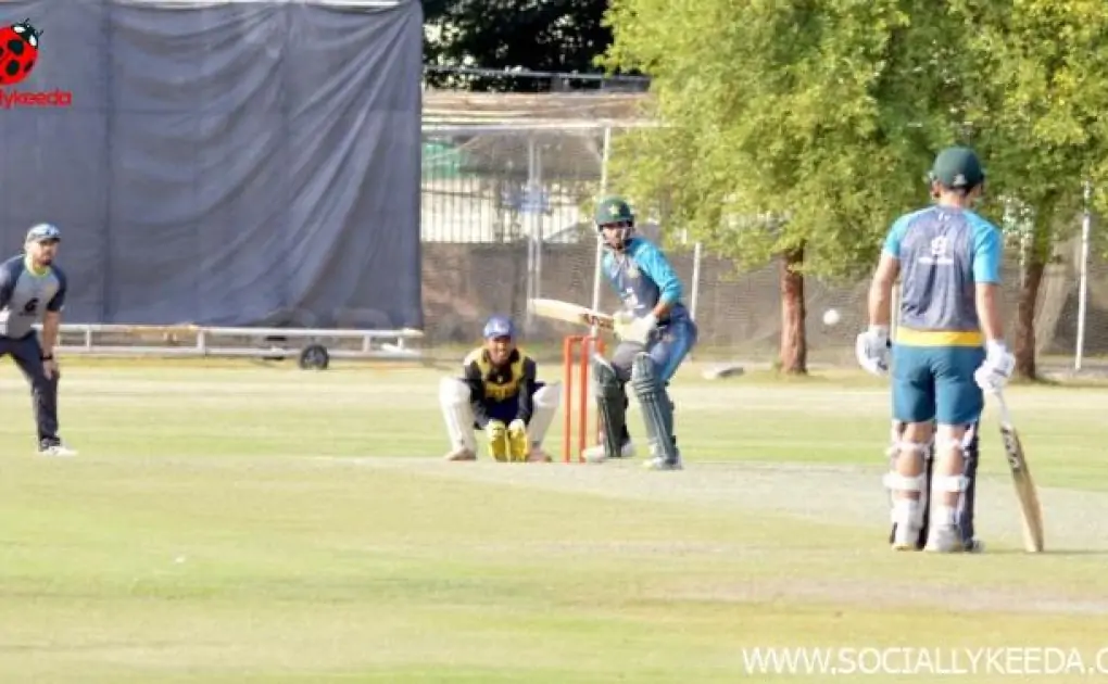 PCB Conditioning camp to resume on May 29