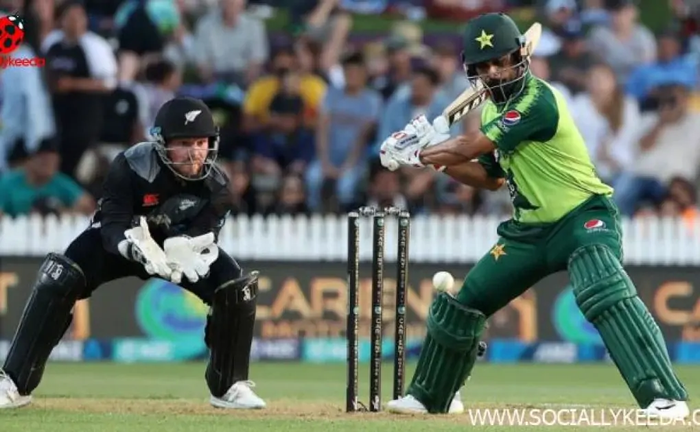 PCB ready to play tri-nation series in New Zealand: Reports