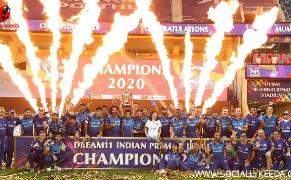 Will there be two IPLs per year now?