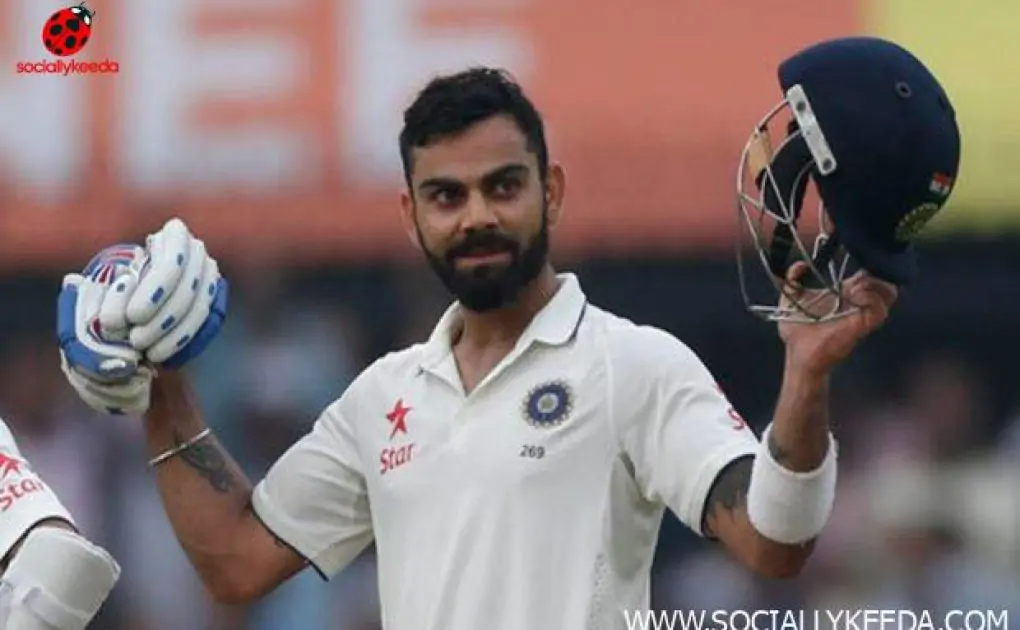 Will Virat Kohli Take Time Out From Cricket?
