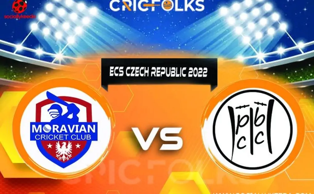 PRB vs MCC Live Score, ECS Czech Republic 2023 Live Score, PRB vs MCC Dream11 Prediction, Lineup