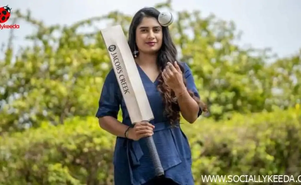 How Mithali Raj gave shut up call to journalist back in 2017? Check here