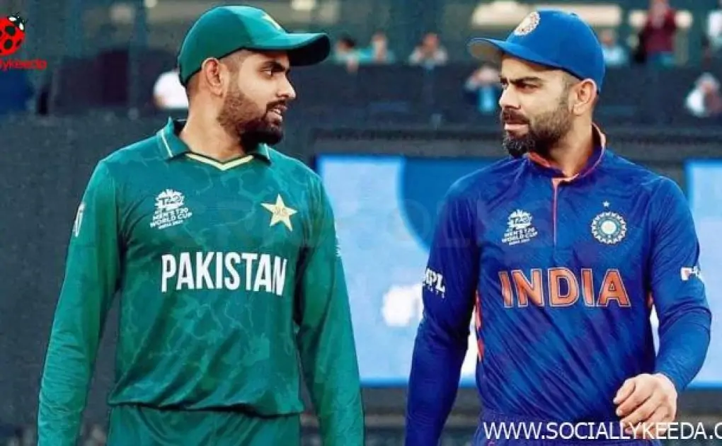Pak vs WI: Babar Azam breaks Virat Kohli's record