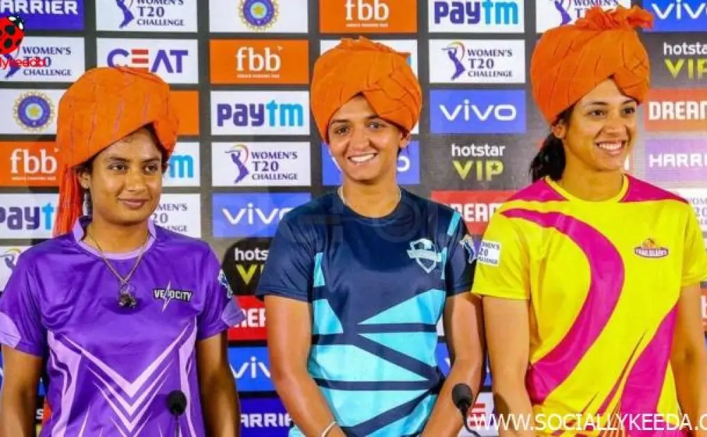 Former IPL Chairman has an advice for Women's IPL