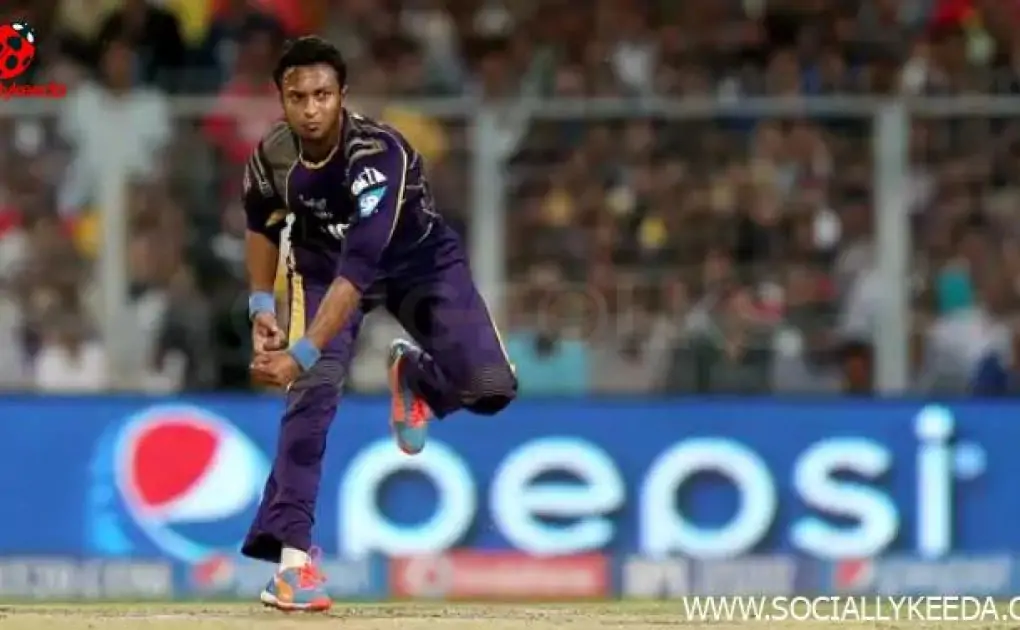 Shakib Al Hasan has things to say about IPL