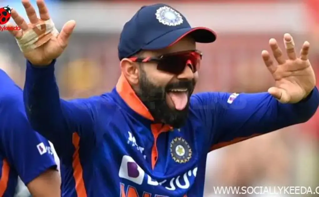 Ind vs Zim: Fans happy after Kohli dropped from ODIs