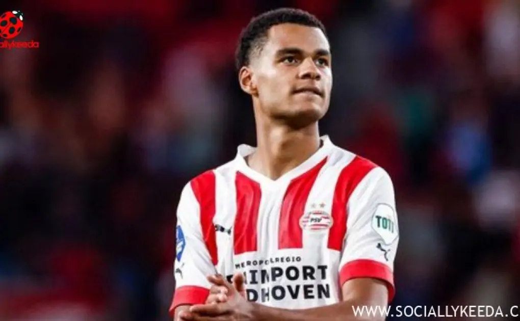 Manchester United Transfer News: Premier League Club to Make Fresh Offer for Cody Gakpo