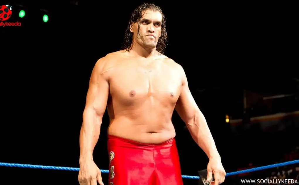 The Daily Diet Plan of Retired Indian Legendary Wrestler