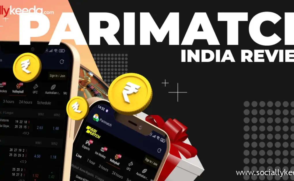 What Does Parimatch Betting Site|
