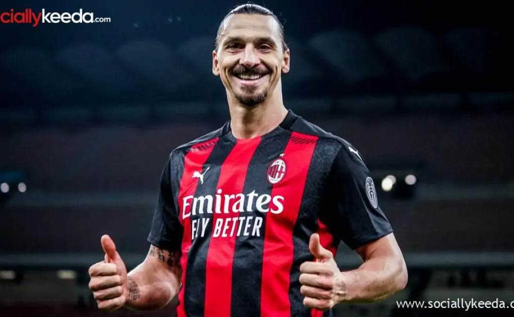 How Much Is The Swedish Footballer Net Worth In 2023?