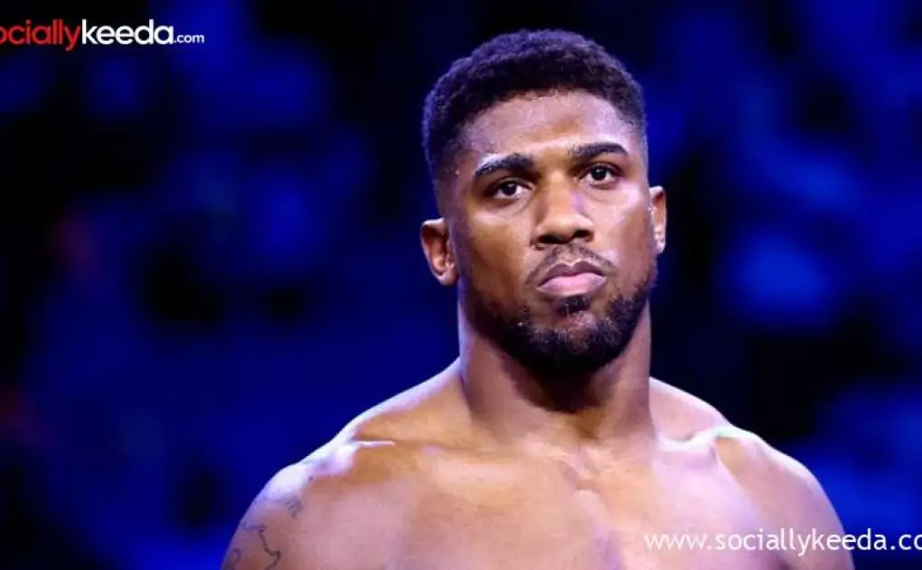 Here's How Much British Professional Boxer Net Worth In 2023?