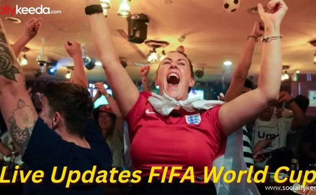 Live Updates Commentary of Today FIFA World Cup 2023 - Watch Online :|||