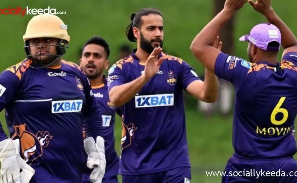 LPL 2023 Live Streaming in India: Watch Colombo Stars vs Galle Gladiators Online and Live Telecast of Lanka Premier League T20