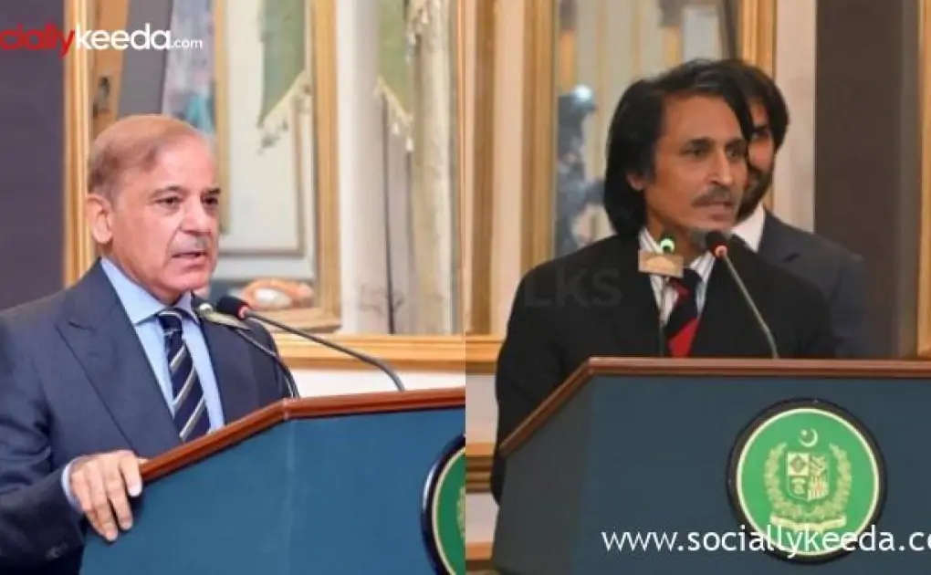 Pension Approval for Ramiz Raja Comes with Restrictions on Criticizing PCB