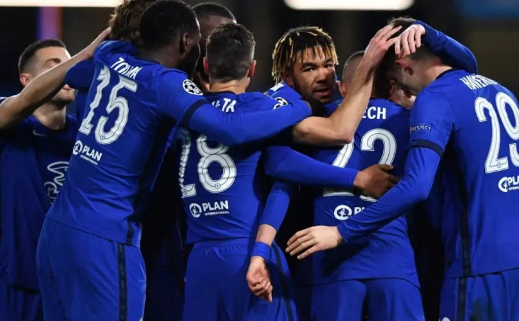 Chelsea vs Atletico Madrid: Chelsea Cruise Into Champions League Quarters
