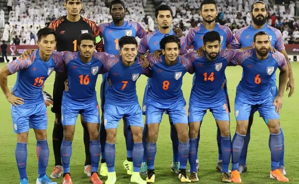Igor Stimac Wants India To Play Fearless Football Against Oman And UAE