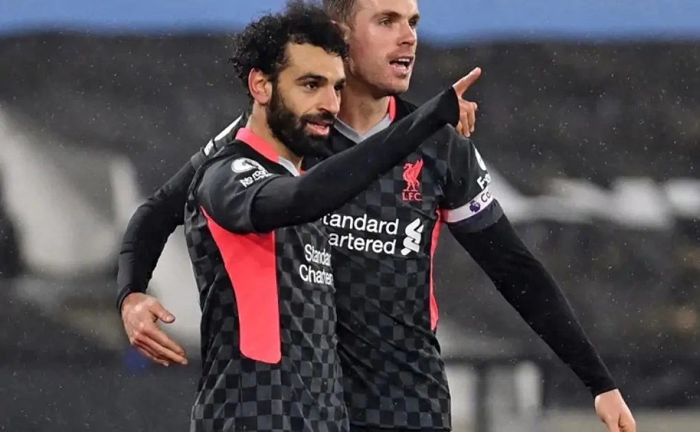 Mohamed Salah Targets Successful End To Liverpool's "Tough" Season