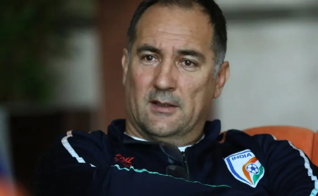 2023 FIFA World Cup Qualifiers: Cried After Seeing Footage Of India's Defeat To Oman, Reveals Igor Stimac