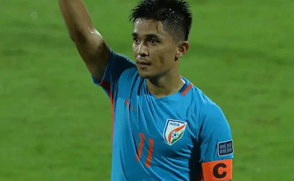 Sunil Chhetri Says He Has Fully Recovered From Covid-19