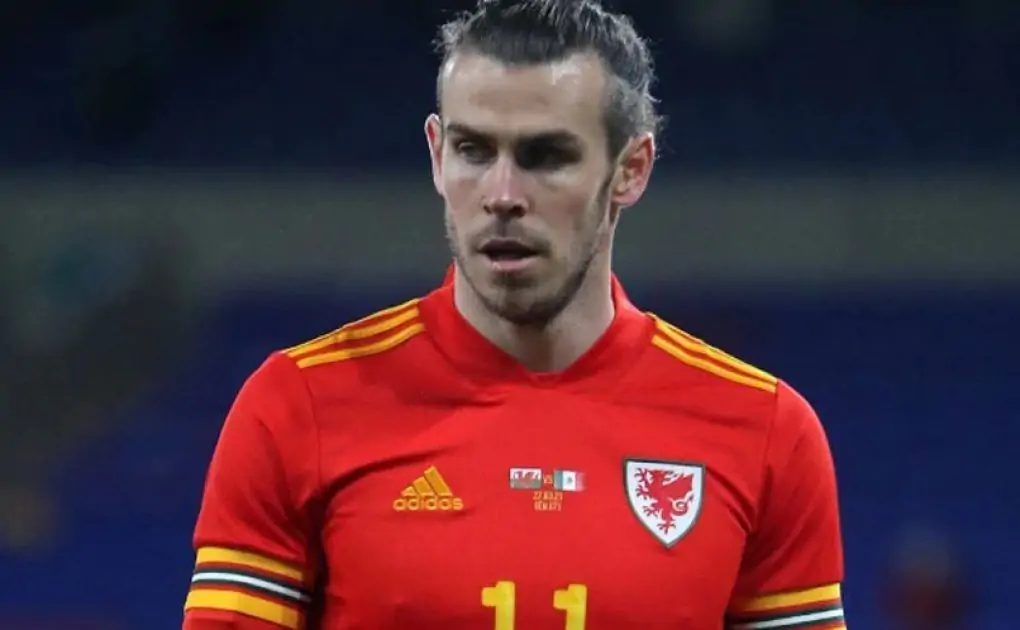 Gareth Bale Willing To Boycott Social Media Over Abuse Of Footballers