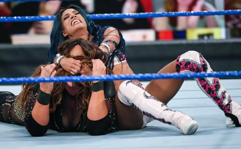 WWE Friday Night Smackdown results and highlights: March 19, 2021