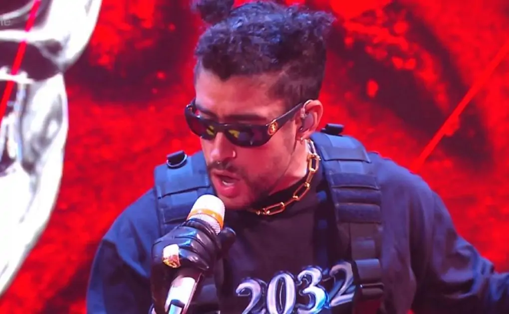 Bad Bunny to Mr.T: 10 of the World’s biggest entertainers to appear at WWE WrestleMania