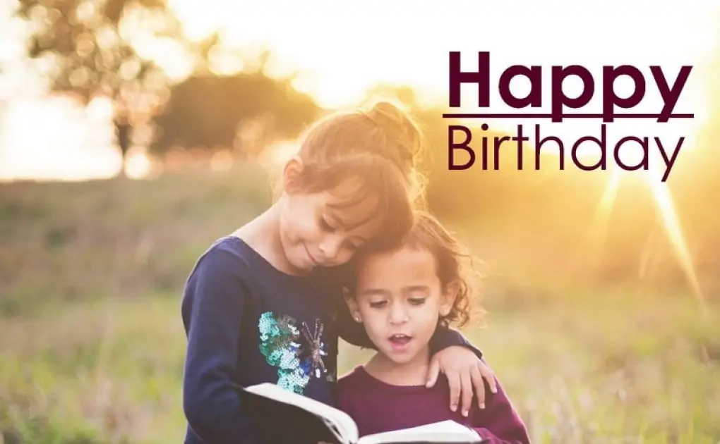 Best Birthday Wishes for Sister, Messages & Quotes