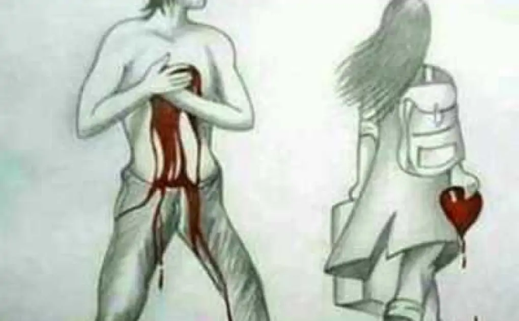 Sad Dp For Whatsapp Profile, Very Sad Whatsapp Dp