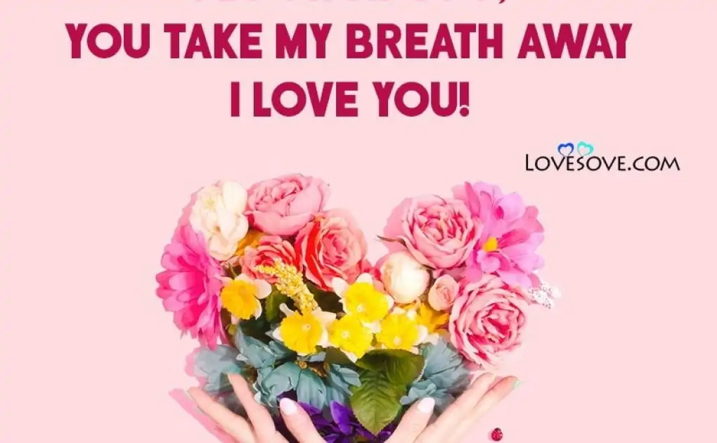 Reason Why I Love You Quotes, Messages, Thoughts Images